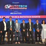 Key Innovations in Mobility Technologies Unveiled at EV and AutoTech Industry Forum