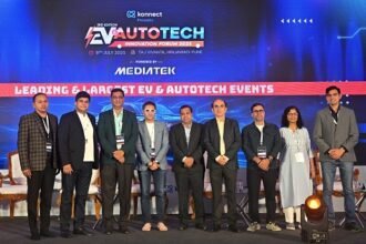 Key Innovations in Mobility Technologies Unveiled at EV and AutoTech Industry Forum