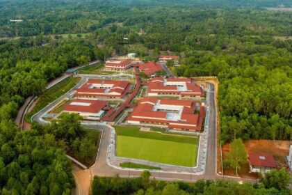 Siemens Healthineers Boosts Manipal Hospice (MHRC) Therapy Block with Major CSR Support