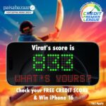 Paisabazaar Launches Credit Premier League to Find India's Most Credit-Healthy Consumers