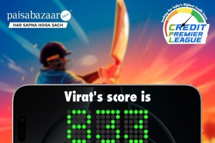 Paisabazaar Launches Credit Premier League to Find India's Most Credit-Healthy Consumers