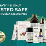 Apollo AyurVAID Launches India's First 'Tested Safe' Ayurveda Products