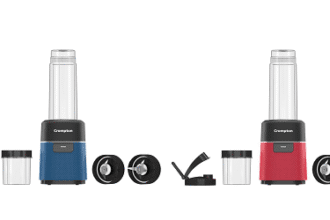 Crompton Introduces Ameo Fresh Nutri Blender, Reinforcing Its Promise of ‘Healthy Choices Made Easy’