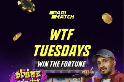 July Just Got Better: Parimatch Launches the Month of Big Promo Drops