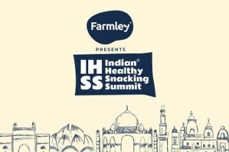 Farmley to Host 2nd Edition of Indian Healthy Snacking Summit at Bharat Mandapam