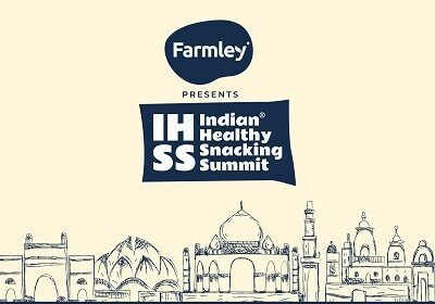 Farmley to Host 2nd Edition of Indian Healthy Snacking Summit at Bharat Mandapam