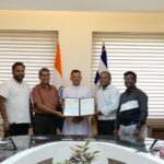 Bisleri International Signs Letter of Agreement with St Joseph University for its Flagship Plastic Recycling Initiative, 'Bottles for Change'