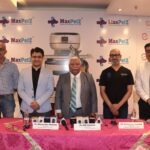 Esaote Installs First Magnifico Vet MRI in Asia Pacific at MaxPetZ Hospital, Greater Kailash