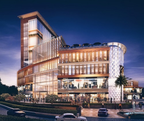 Migsun MiGente Expands its Retail Mix With the Addition of Shoppers Stop's 26,000 Sq. ft. Store in Ghaziabad