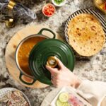 Cumin Co. Launches India's First 100% Toxin-Free Enamel Cast Iron Cookware - A Safer, Smarter Way to Cook