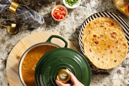 Cumin Co. Launches India's First 100% Toxin-Free Enamel Cast Iron Cookware - A Safer, Smarter Way to Cook