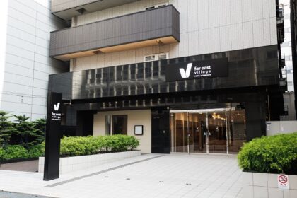 Far East Hospitality Strengthens its Presence in Japan with Two New Hotels in Osaka
