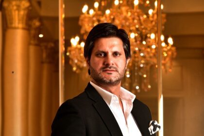 From Foundations to Flagships: Inside SS Group's Vision for a Future-Ready India