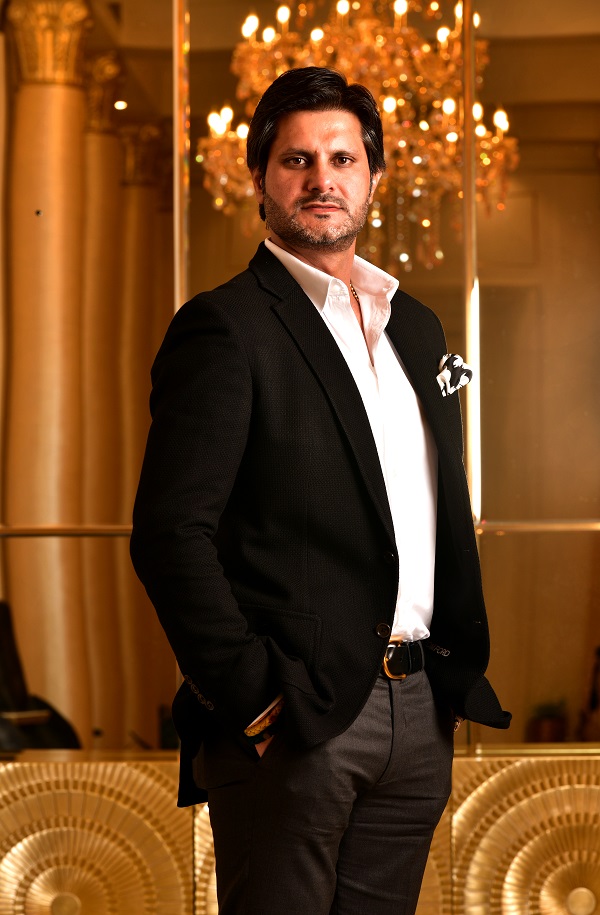 From Foundations to Flagships: Inside SS Group's Vision for a Future-Ready India