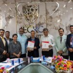 JECRC University Sets New Benchmark: 62% Students Awarded Scholarships, 74% Average Entry Score, and 35% Female Enrollment