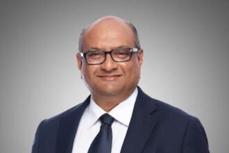 Subhankar Sen Takes Over as Director (Marketing) At Bharat Petroleum Corporation Limited