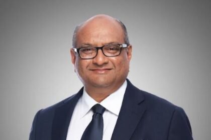 Subhankar Sen Takes Over as Director (Marketing) At Bharat Petroleum Corporation Limited