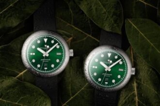 Bangalore Watch Company™ Enters GPHG 2025, the Oscars of Luxury Watches