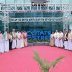 A New Chapter Begins: State Street Moves into IndiaLand Tech Park, Strengthening Coimbatore's Rise as a Global Tech Hub