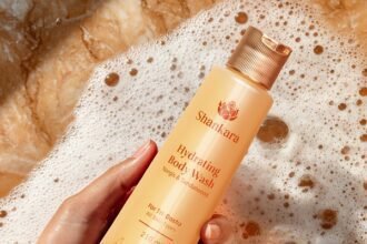 Shankara Launches Hydrating Body Wash for Everyday Natural Self-Care - Rinses 30% Faster, Saving Up To 1,000 Litres of Water A Year