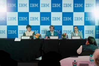 IBM Q2D Launches the IBM Global Entrance Test (GET), for Postgraduate Programs at Top Universities Across India for the 2025-26 Academic Year