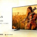 Sony India Expands BRAVIA Lineup with the Launch of the Next-Generation BRAVIA 5