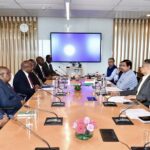 Malawi's Energy Minister Hon Ibrahim Matola Leads Malawi Delegation for BESS Knowledge Exchange in India, Supported by GEAPP