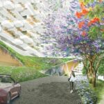 CRC Group Announces the Unveiling of Uber Ultra-Luxury Experiential Residential Landmark, CRC The PERIDONA
