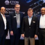 Eton Solutions Secures USD 58M Series C to Bring AI-Driven Wealth Management Technology to the World's Leading Family Offices, PEs and Funds