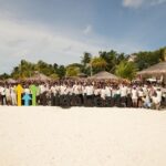 HighLevel Brings More than 1000 Global Team Members Together for Landmark Retreat in the Maldives