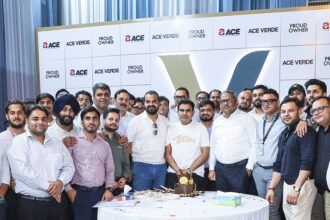 ACE Verde Fully Sold Out, Strengthening Investor Trust in ACE Group’s Yamuna Expressway Portfolio