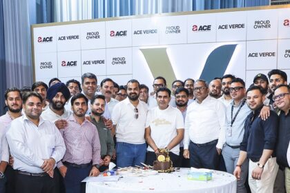 ACE Verde Fully Sold Out, Strengthening Investor Trust in ACE Group’s Yamuna Expressway Portfolio