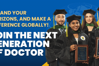 Xavier University MD program