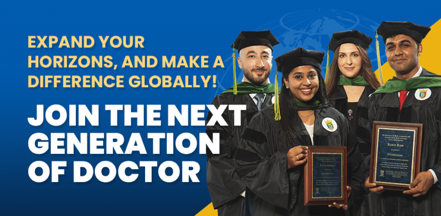 Xavier University MD program