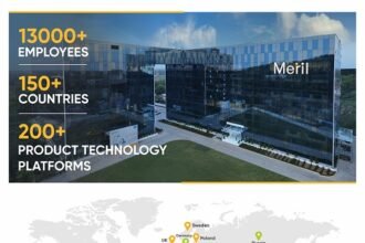 ADIA to Invest USD 200 Million in Meril