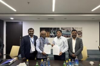 Bisleri International and EcoLine Clothing Join Hands to Turn PET Waste into Sustainable Fashion
