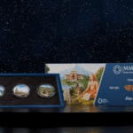 Divine Blessings in Silver: MMTC-PAMP Launches 99.99%+ Silver Char Dham 20gm Coin Series Honouring India's Spiritual Compass