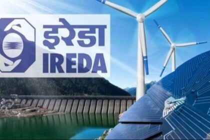 IREDA को तगड़ा झटका: मुनाफ़ा 36% गिरा, लेकिन टैक्स-फ्री बॉन्ड्स से निवेशकों को राहत