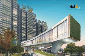 ILD Arete: गुरुग्राम का नया लग्जरी कमर्शियल लैंडमार्क