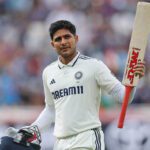 Shubman Gill: नई Test कप्तानी, Champions Trophy Century और IPL में जिम्मेदार नेतृत्व
