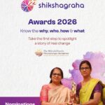 Shikshagraha Awards 2026: Call for Nominations to Honour Education Leaders