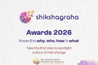 Shikshagraha Awards 2026: Call for Nominations to Honour Education Leaders