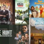 This month's big blockbusters on OTT