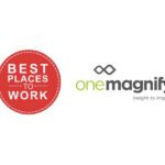 OneMagnify India Earns Best Place to Work Certification for the Fourth Consecutive Year