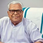 केरल के पूर्व मुख्यमंत्री वी.एस. अच्युतानंदन का निधन: वाम राजनीति का एक युग समाप्त