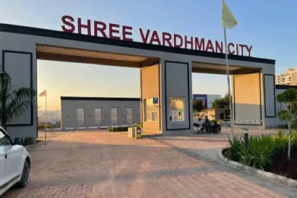 Shree Vardhman City Sohna – बजट में प्रीमियम जीवनशैली का वादा