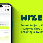 Unlock The Power Of Investing Wisely With Digital Gold On The Wizely App!