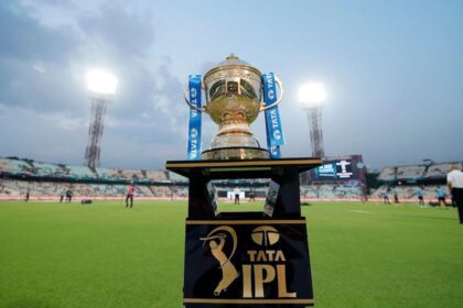 IPL सिर्फ क्रिकेट नहीं, अब ₹18.5 अरब डॉलर का ग्लोबल ब्रांड!