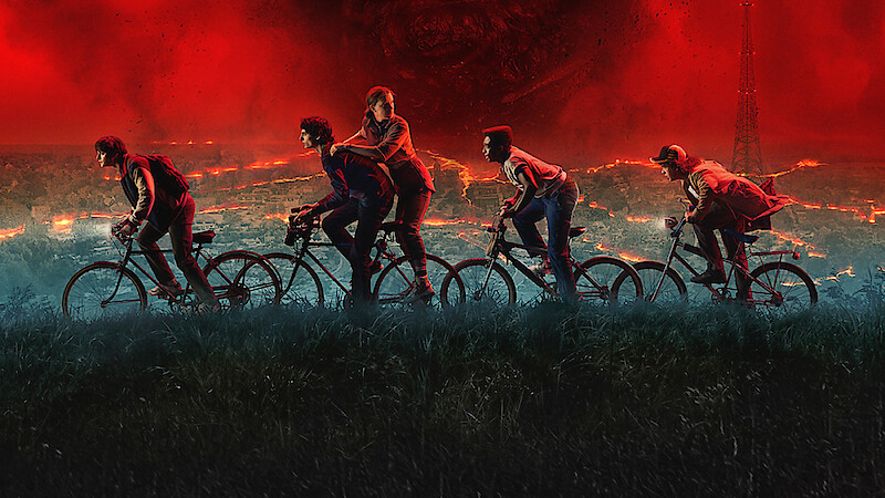 Stranger Things 5 का टीज़र ट्रेलर हुआ रिलीज़: आखिरी लड़ाई की शुरुआत और Hawkins की तबाही