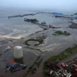 रूस में 8.8 तीव्रता का भूकंप, सुनामी की चेतावनी जारी